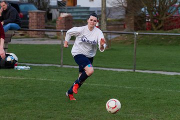 Bild 75 - Frauen TSV Zarpen - SG R�nnau/Daldorf : Ergebnis: 0:0